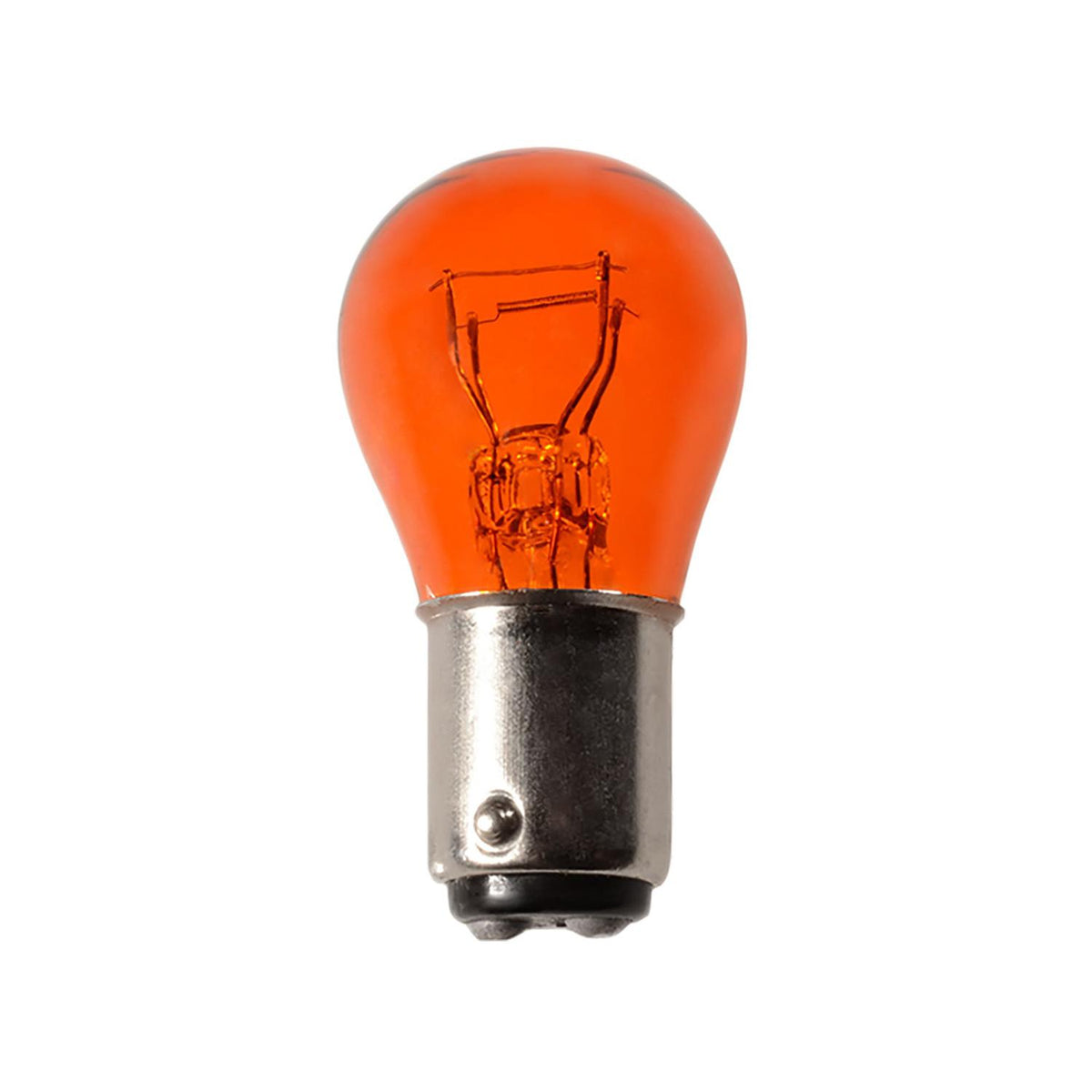 Amber Industry Standard 2357A Bulb