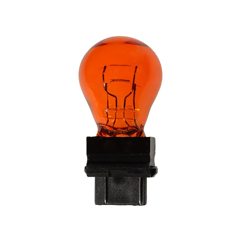 Amber Industry Standard 3157A Bulb