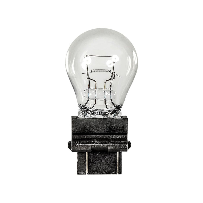 Clear Industry Standard 3157 Bulb