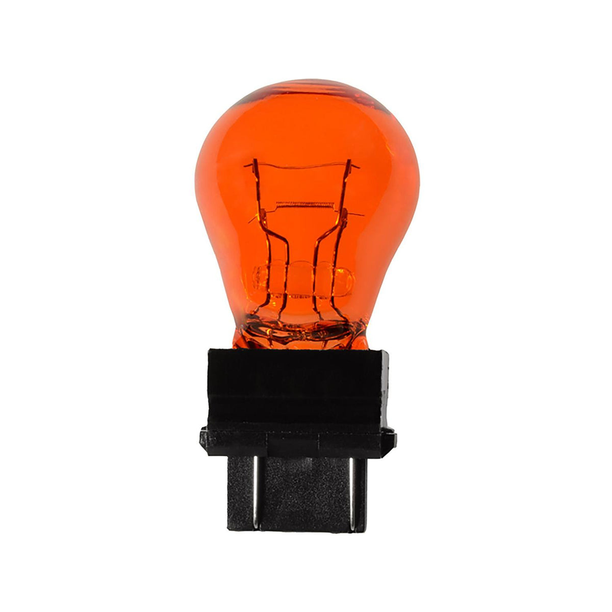 Amber Industry Standard 3457A Bulb