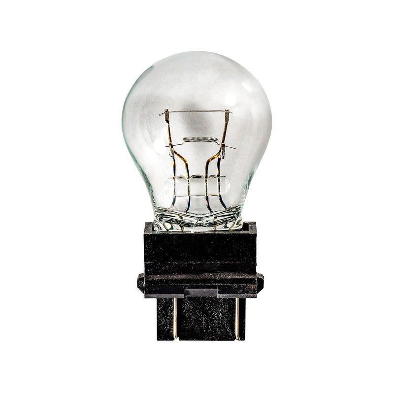 Clear Industry Standard 4157 Bulb