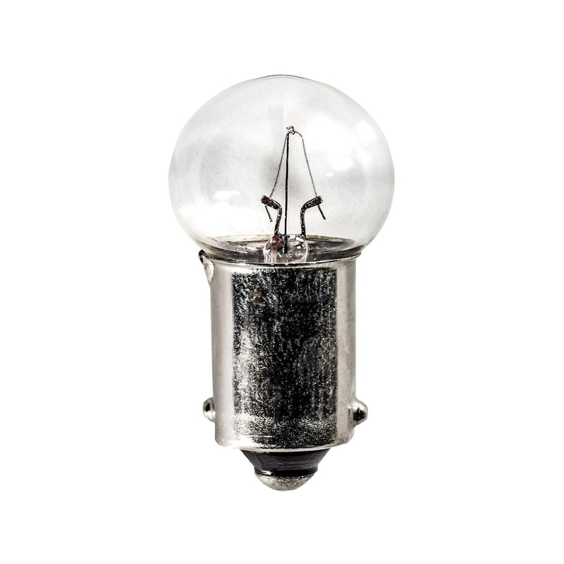Clear Industry Standard 57 Bulb
