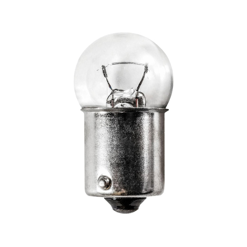 Clear Industry Standard 67 Bulb