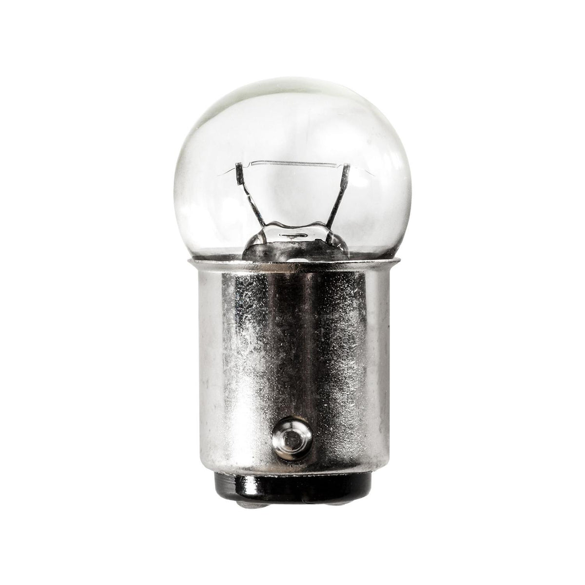 Clear Industry Standard 68 Bulb
