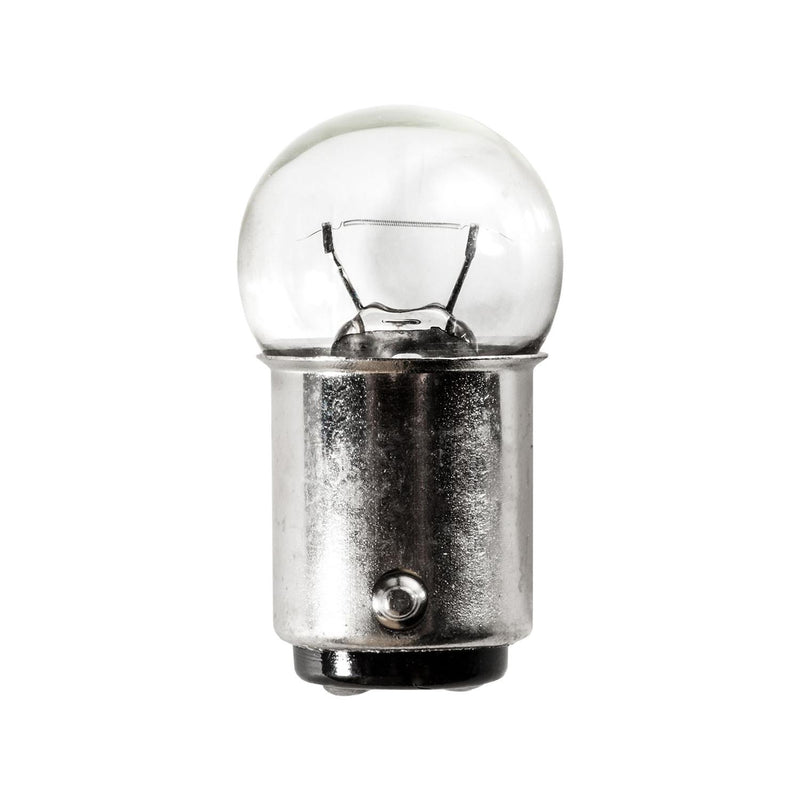 Clear Industry Standard 68 Bulb