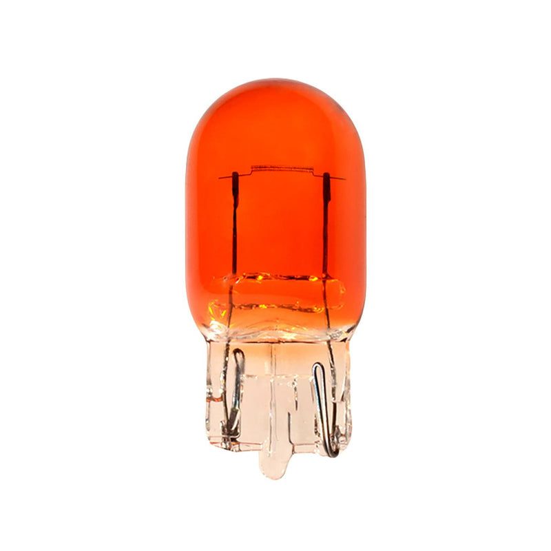 Amber Industry Standard 7440A Bulb