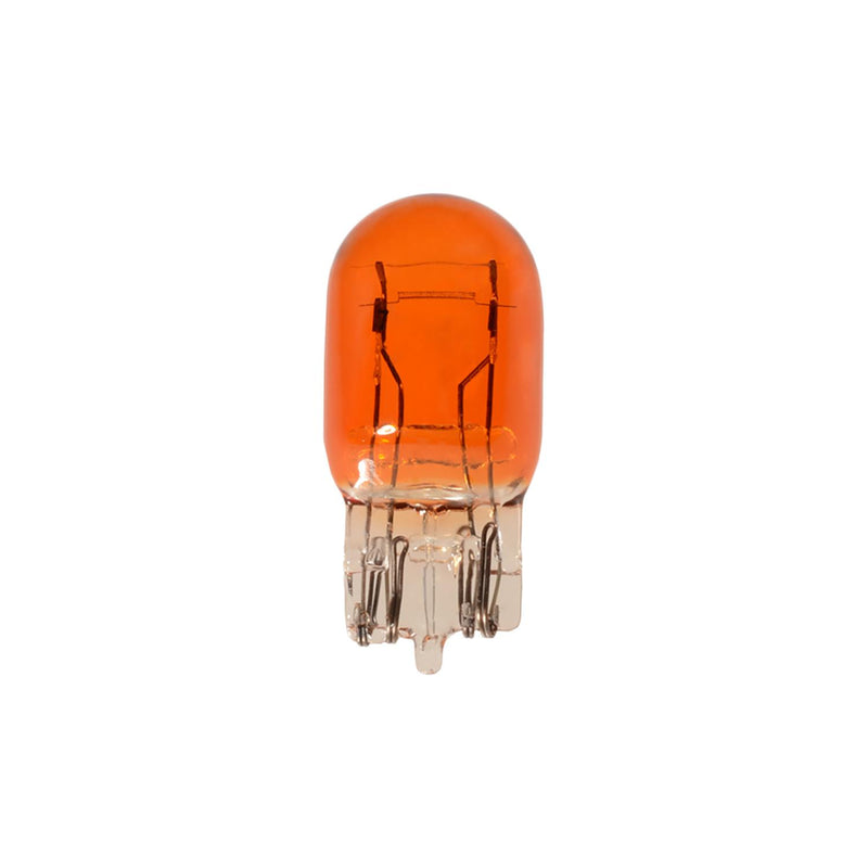 Amber Industry Standard 7443A Bulb
