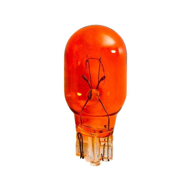 Amber Industry Standard 906A Bulb