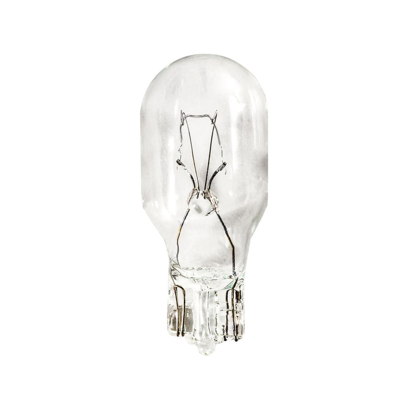 Clear Industry Standard 906 Bulb