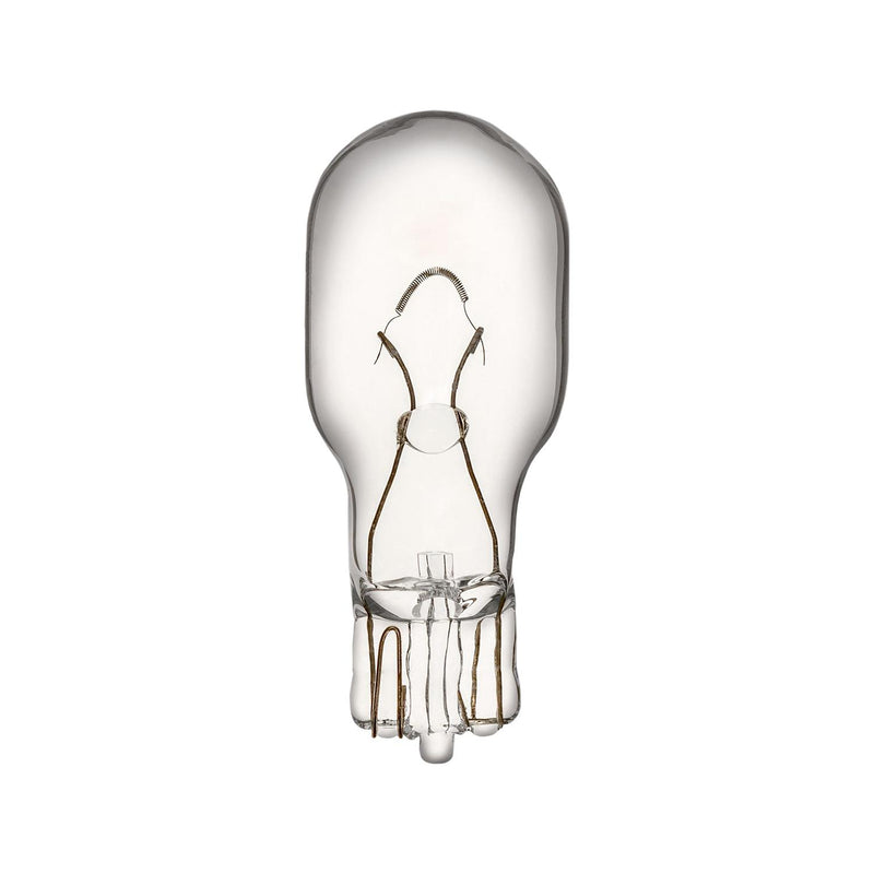 Clear Industry Standard 912 Bulb