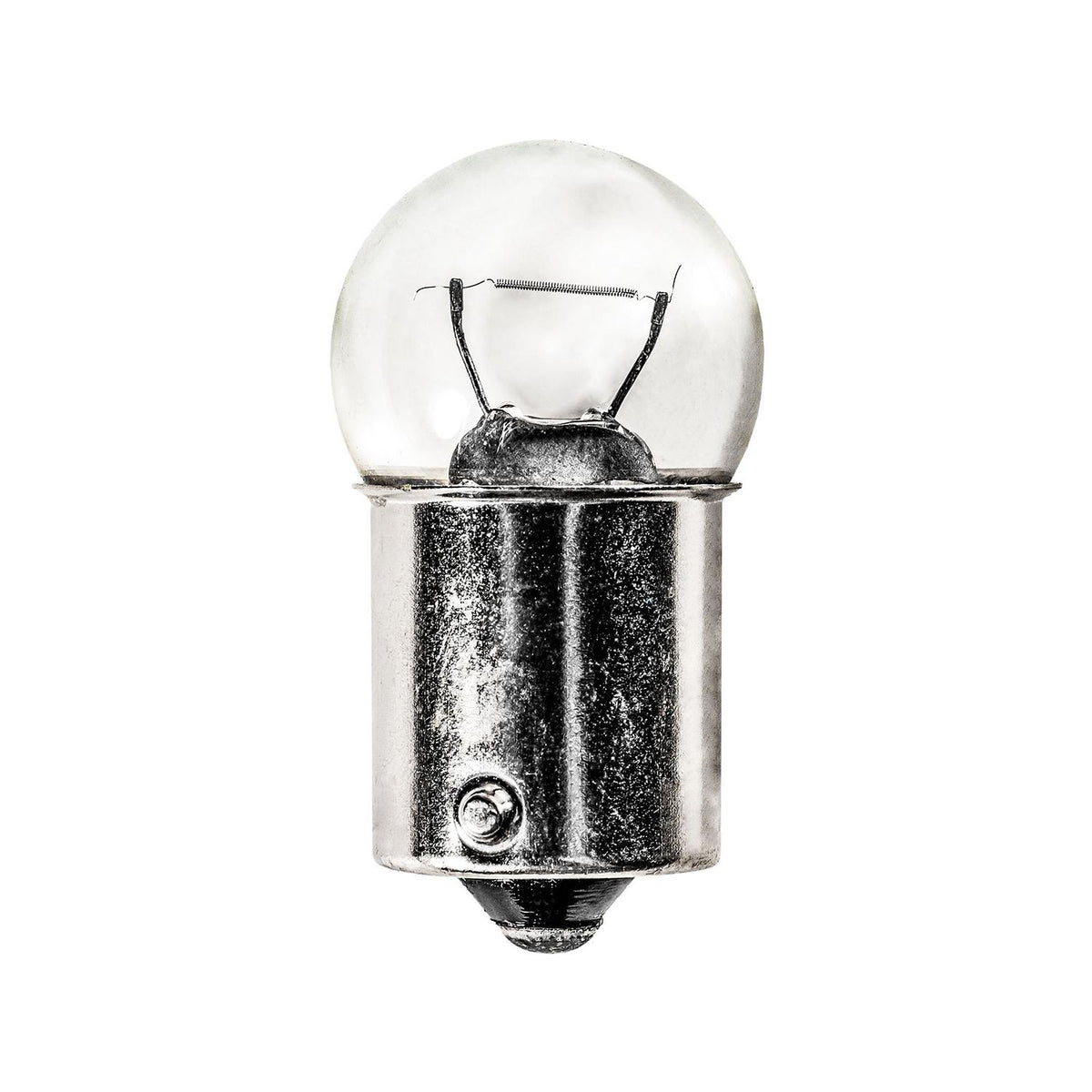 Clear Industry Standard 97 Bulb