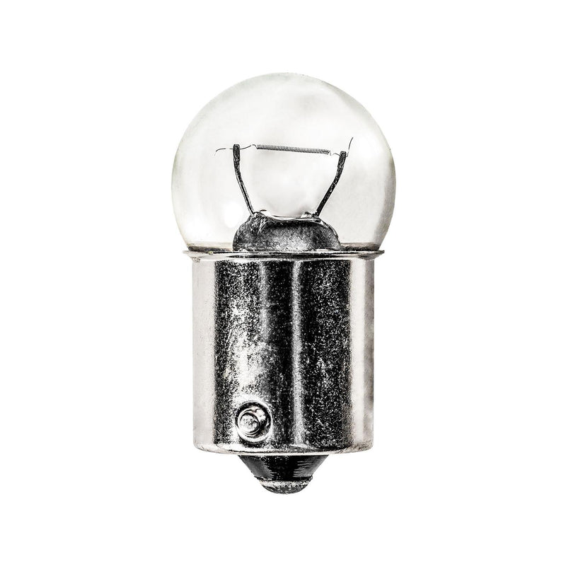 Clear Industry Standard 97 Bulb