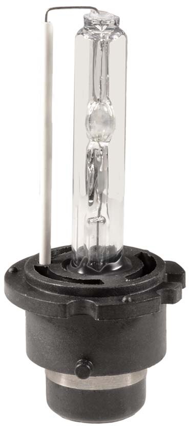Industry Standard D2C Bulb