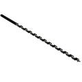 1/2"x18" Ship Auger Bit with Self-Feed Screw and Outlining Spur