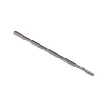 3/32" x 7/16" Cylindrical Carbide Bur 1/8" Shank