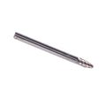 1/8" x 1/2" SF42 Tree Carbide Bur 1/8" Shank