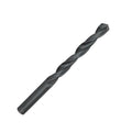 #8 HSS Black Oxide 118° Standard Point Jobber Length Drill Bit