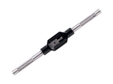 1/2"-1 3/8" Adjustable Tap Wrench
