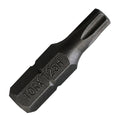T-10x1" Tamper Resistant Insert Bits