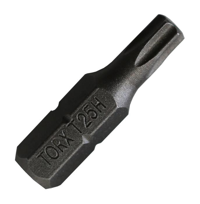 T-15x1" Tamper Resistant Insert Bits