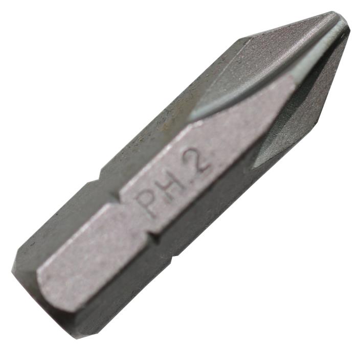 P2 Insert Bit 5/16" SHK