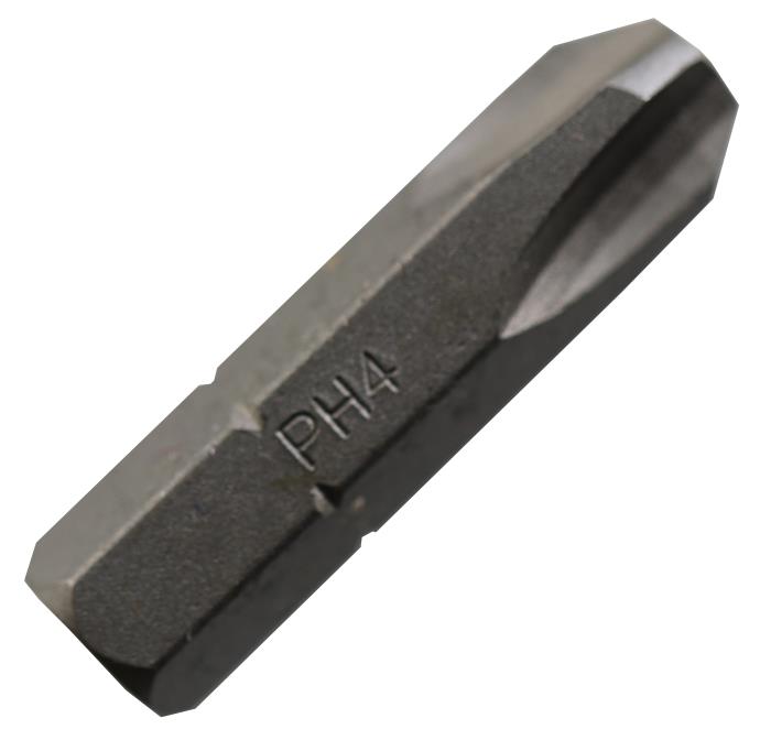 P4 Insert Bit 5/16" SHK