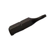 T-8 Torx Insert Bit with 1/4" Hex Shank