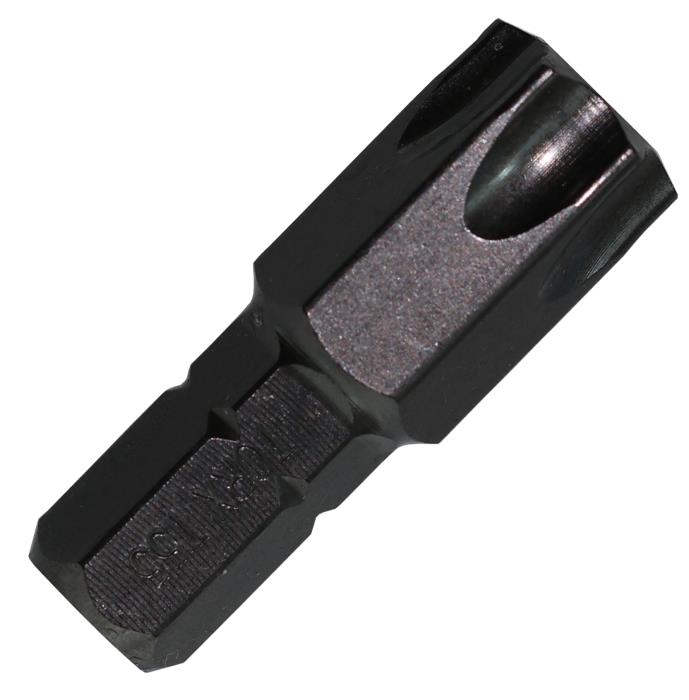 T-55 5/16" SHK Torx Insert Bits