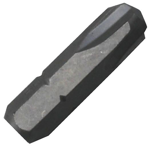 P4 Insert Bit 1/4" SHK