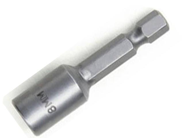 3/8"x6" Magnetic Nut Setter