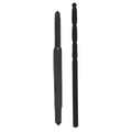 #12-24 HSS Plug Tap and #16 HSS Drill Bit