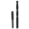 M12 x 1.25 HSS Plug Tap and 10.75mm HSS Drill Bit