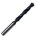 1/4" Brad Point Drill Bit