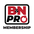 B&N Pro Membership