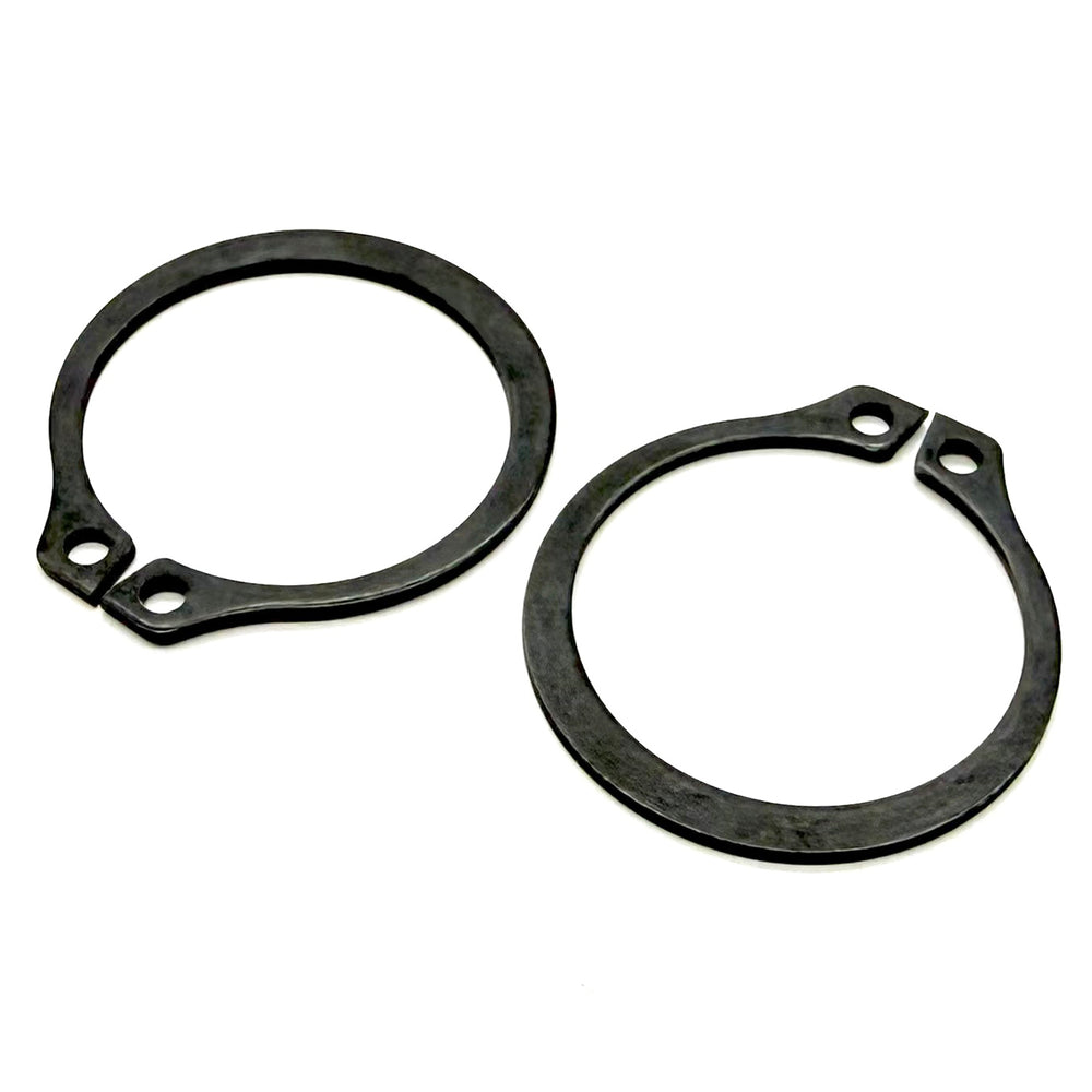 Large Retainer Rings Retaining Rings – BoltsandNuts.com