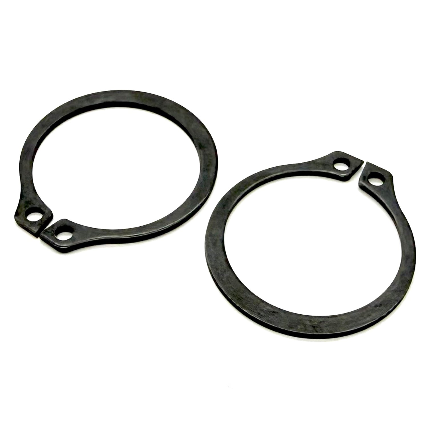 External Snap Rings