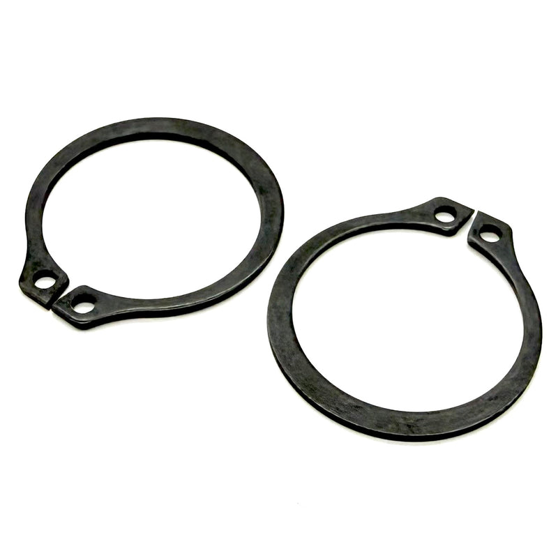 1-9/16" External Snap Retaining Ring Carbon Steel Phos