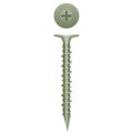 #8 Strong-Point Wafer Head 8-15 x 1-5/8, PH, Spoon Point, Ruspert