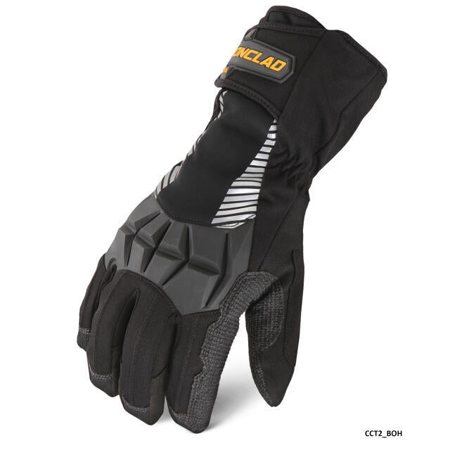 Ironclad Tundra Cold Condition Waterproof Gloves