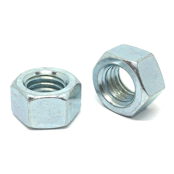 Metric Class 10.9 Coarse Hex Cap Screws, Hex Nuts, Flat & Lock Washers - 2012 PCS