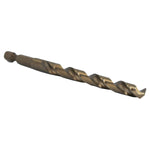 13/64" Cobalt Quick Change Hex Shank Drill Bit