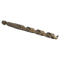 17/64" Cobalt Quick Change Hex Shank Drill Bit