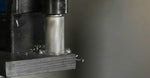 1-5/16" X 1-3/8" Carbide Tipped Annular Cutter with Pilot Pin