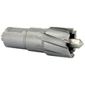 1-3/16" X 2" Carbide Tipped Annular Cutter with Pilot Pin
