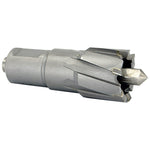 1-5/16" X 1-3/8" Carbide Tipped Annular Cutter with Pilot Pin