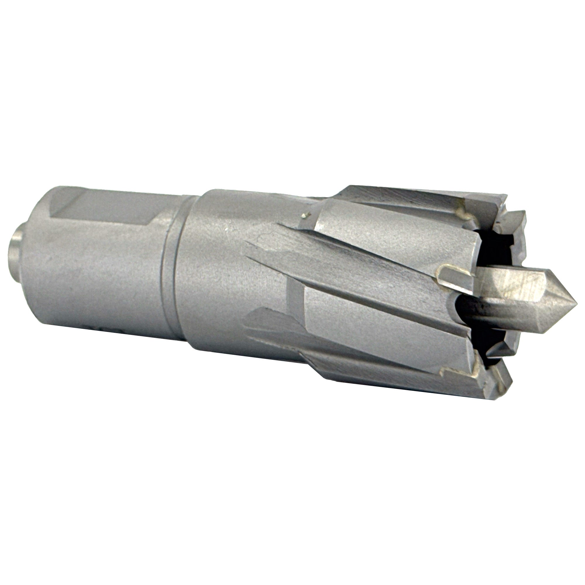 11/16" X 2" Carbide Tipped Annular Cutter with Pilot Pin