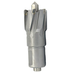 15/16" X 1-3/8" Carbide Tipped Annular Cutter with Pilot Pin