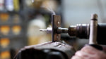 2" Carbide Tipped Hole Cutter with 1" Depth of Cut
