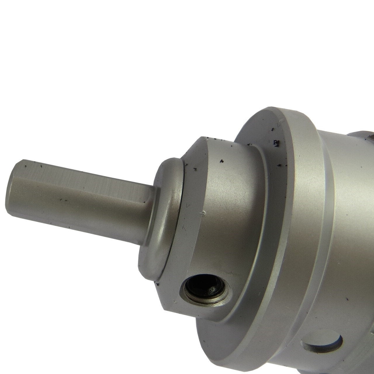 2-3/4" Carbide Tipped Hole Cutter with 1" Depth of Cut