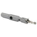 7/8" Carbide Tipped Hole Cutter with 3/16" Depth of Cut